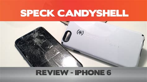 speck candyshell drop test iphone 6|Review of Speck CandyShell Grip iPhone 6 Case .